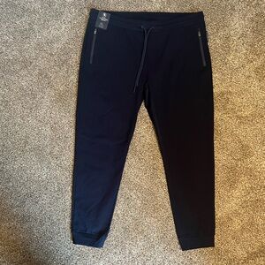NWT Hart Schaffner Marx activewear pants